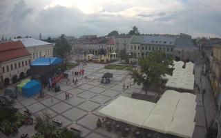 Kielce - 14-07-2026 16:40