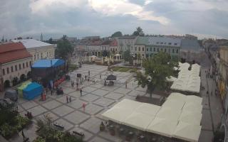 Kielce - 14-07-2026 16:51