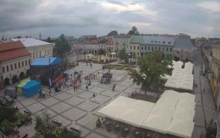 Kielce - 14-07-2026 17:01