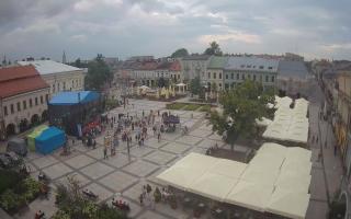 Kielce - 14-07-2026 17:11