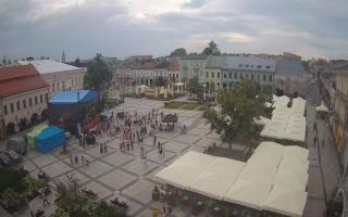 Kielce - 14-07-2026 17:22