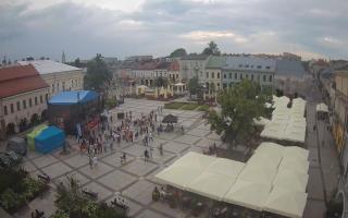 Kielce - 14-07-2026 17:32