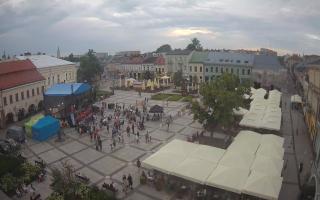 Kielce - 14-07-2026 17:43