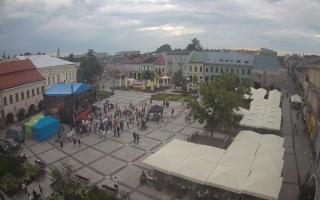 Kielce - 14-07-2026 17:53