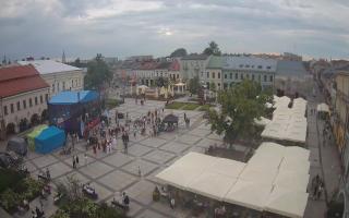 Kielce - 14-07-2026 18:03