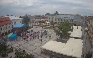 Kielce - 14-07-2026 18:14