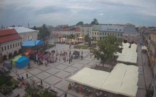 Kielce - 14-07-2026 18:24
