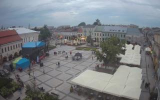 Kielce - 14-07-2026 18:34