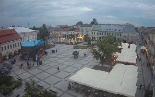 Kielce - 14-07-2026 18:45