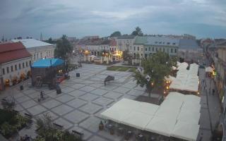 Kielce - 14-07-2026 18:55
