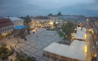Kielce - 14-07-2026 19:06