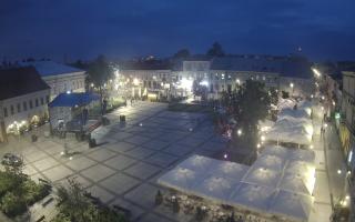 Kielce - 14-07-2026 19:26