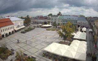 Kielce - 14-09-2026 20:31
