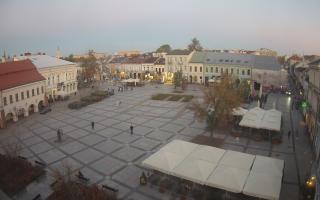 Kielce - 16-10-2026 15:58