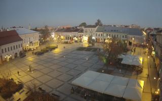 Kielce - 16-10-2026 16:09