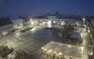 Kielce - 16-10-2026 16:19