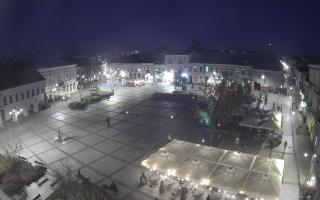 Kielce - 16-10-2026 16:29