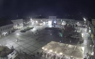 Kielce - 16-10-2026 16:40