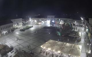 Kielce - 16-10-2026 17:00