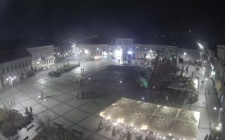 Kielce - 16-10-2026 17:52