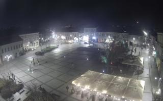 Kielce - 16-10-2026 18:55