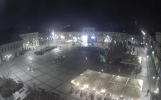 Kielce - 16-10-2026 20:07