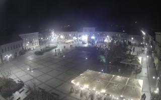 Kielce - 16-10-2026 21:20