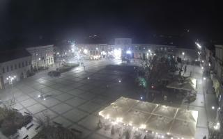 Kielce - 16-10-2026 21:40