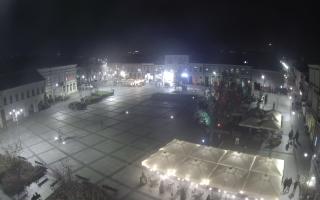 Kielce - 16-10-2026 22:01