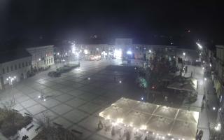 Kielce - 16-10-2026 22:22