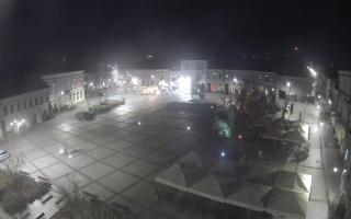 Kielce - 16-10-2026 23:45
