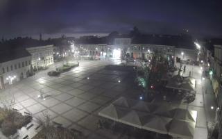 Kielce - 17-10-2026 04:04