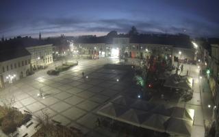 Kielce - 17-10-2026 04:15