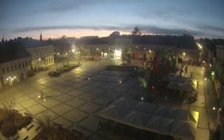 Kielce - 17-10-2026 04:25