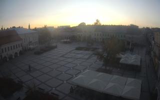 Kielce - 17-10-2026 04:56