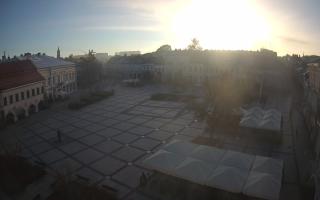 Kielce - 17-10-2026 05:58