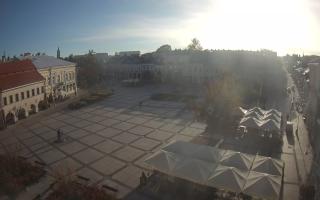 Kielce - 17-10-2026 06:50