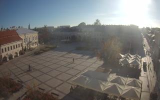 Kielce - 17-10-2026 07:00