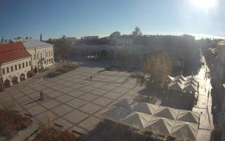 Kielce - 17-10-2026 07:32