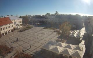 Kielce - 17-10-2026 07:52