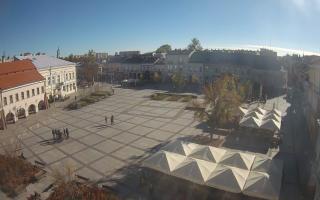 Kielce - 17-10-2026 08:34