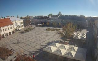 Kielce - 17-10-2026 09:05