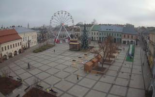 Kielce - <br />
<b>Notice</b>:  Undefined index: godzina in <b>/var/www/webcam-news.pl/sites/elements/video-list-category-item.php</b> on line <b>23</b><br />
01-01-1970 00:00