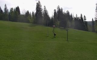 Jedrol Suche górna stacja - 03-05-2025 14:37