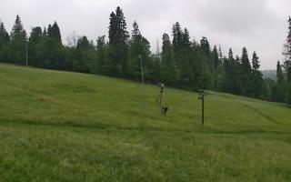 Jedrol Suche górna stacja - 17-06-2025 04:49