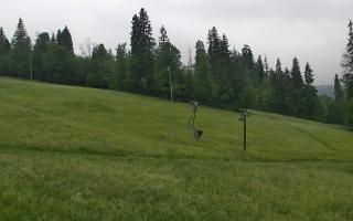 Jedrol Suche górna stacja - 17-06-2025 05:36