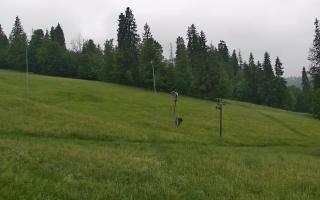 Jedrol Suche górna stacja - 17-06-2025 06:14