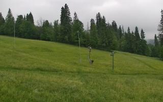Jedrol Suche górna stacja - 17-06-2025 07:01