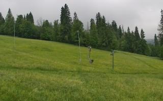 Jedrol Suche górna stacja - 17-06-2025 07:24