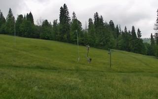 Jedrol Suche górna stacja - 17-06-2025 08:18